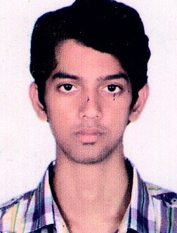 Ayush Kumar Tiwari